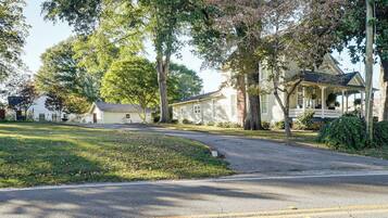 Apartemen (0 Bedroom) | Interior