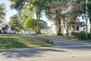 Apartemen (0 Bedroom) | Interior