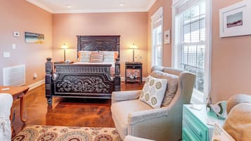 Apartemen (0 Bedroom) | Interior