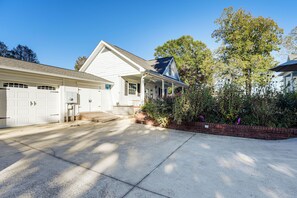 Căn hộ (0 Bedroom) | Nội thất