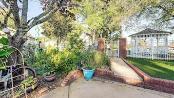 Apartemen (0 Bedroom) | Interior