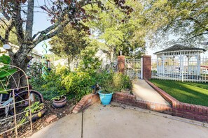 Apartemen (0 Bedroom) | Interior