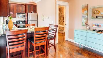 Apartemen (0 Bedroom) | Interior