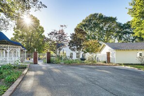 Apartemen (0 Bedroom) | Interior