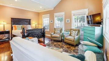 Apartment (0 Bedroom) | Front of property