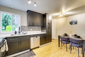 Apartment (3 Bedrooms) | Interior