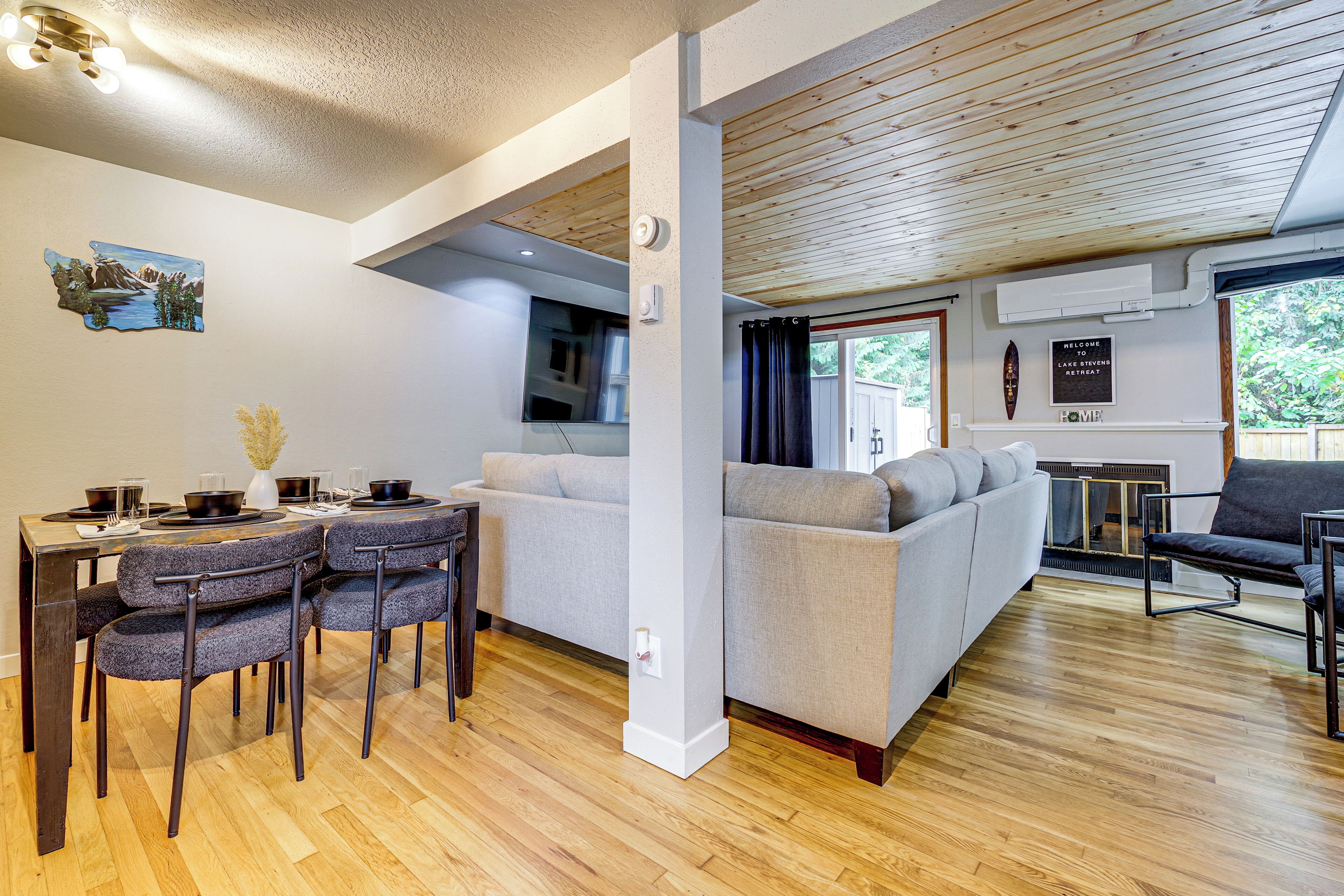 Apartment (3 Bedrooms) | Interior