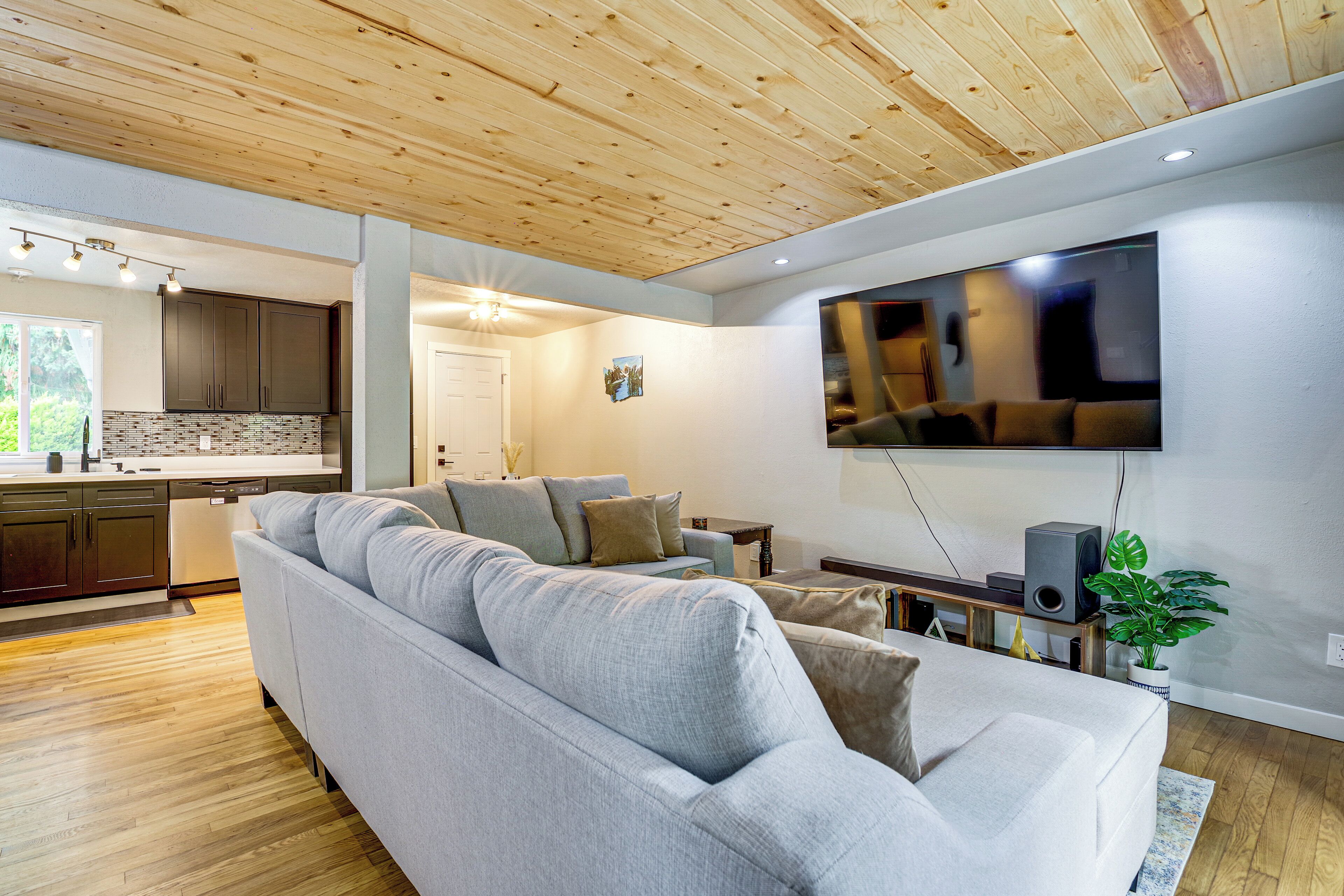 Apartemen (3 Bedrooms) | Interior