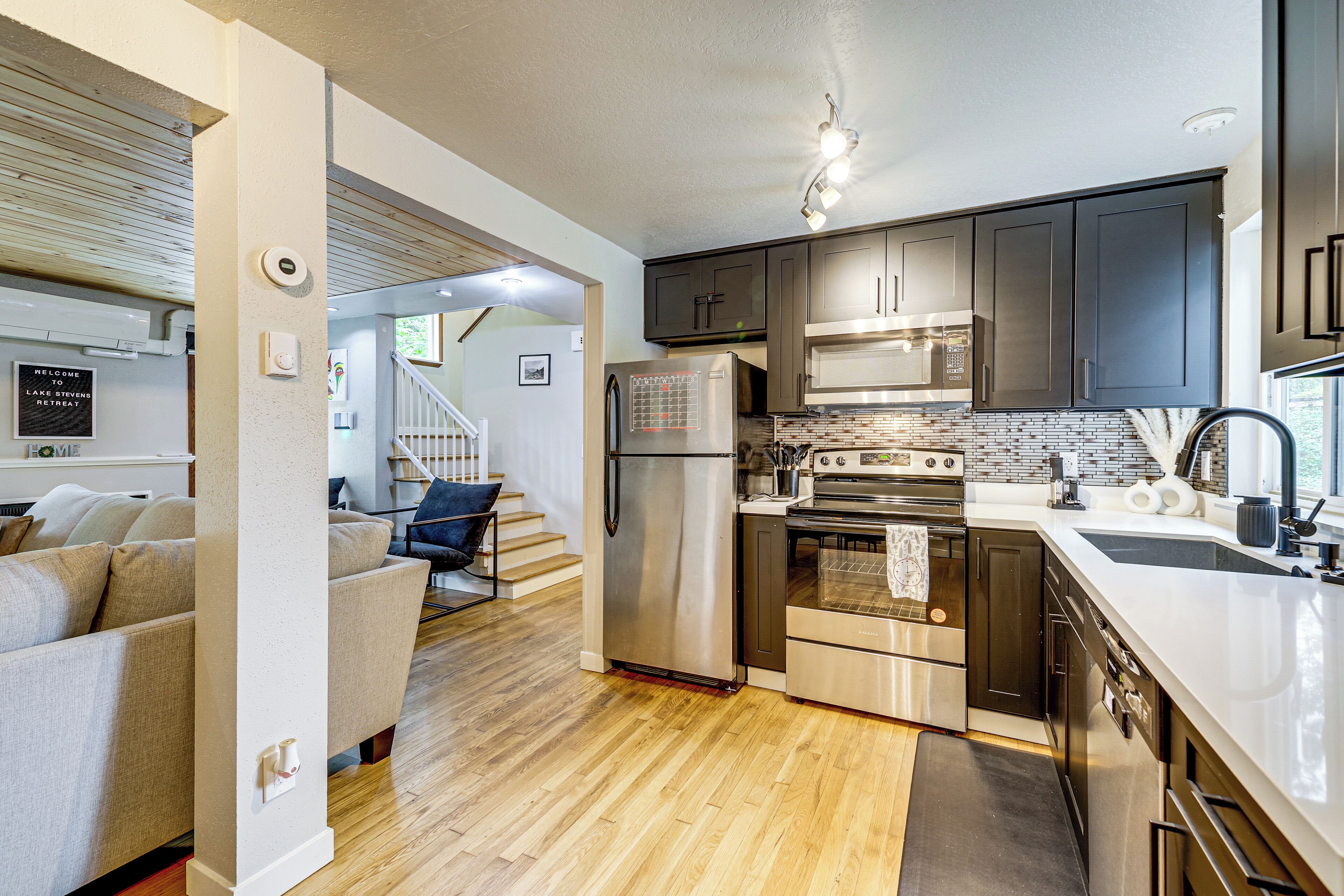 Apartment (3 Bedrooms) | Interior