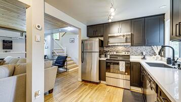 Apartment (3 Bedrooms) | Interior