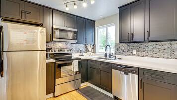 Apartment (3 Bedrooms) | Interior