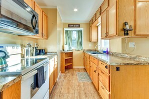 獨棟房屋 (4 Bedrooms) | 住宿內部