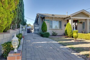 Lejlighed (0 Bedroom) | Interiør