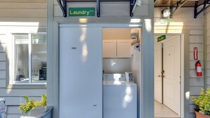 Appartement (0 Bedroom) | Interieur