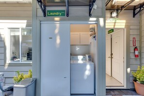 Leilighet (0 Bedroom) | Innvendig