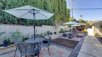 Apartment (0 Bedroom) | Interior