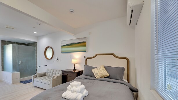 Appartement (0 Bedroom) | Interieur