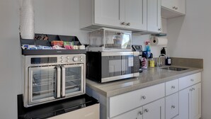 Appartement (0 Bedroom) | Interieur