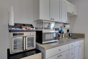 Lejlighed (0 Bedroom) | Interiør