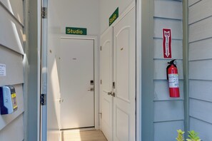 Lejlighed (0 Bedroom) | Interiør