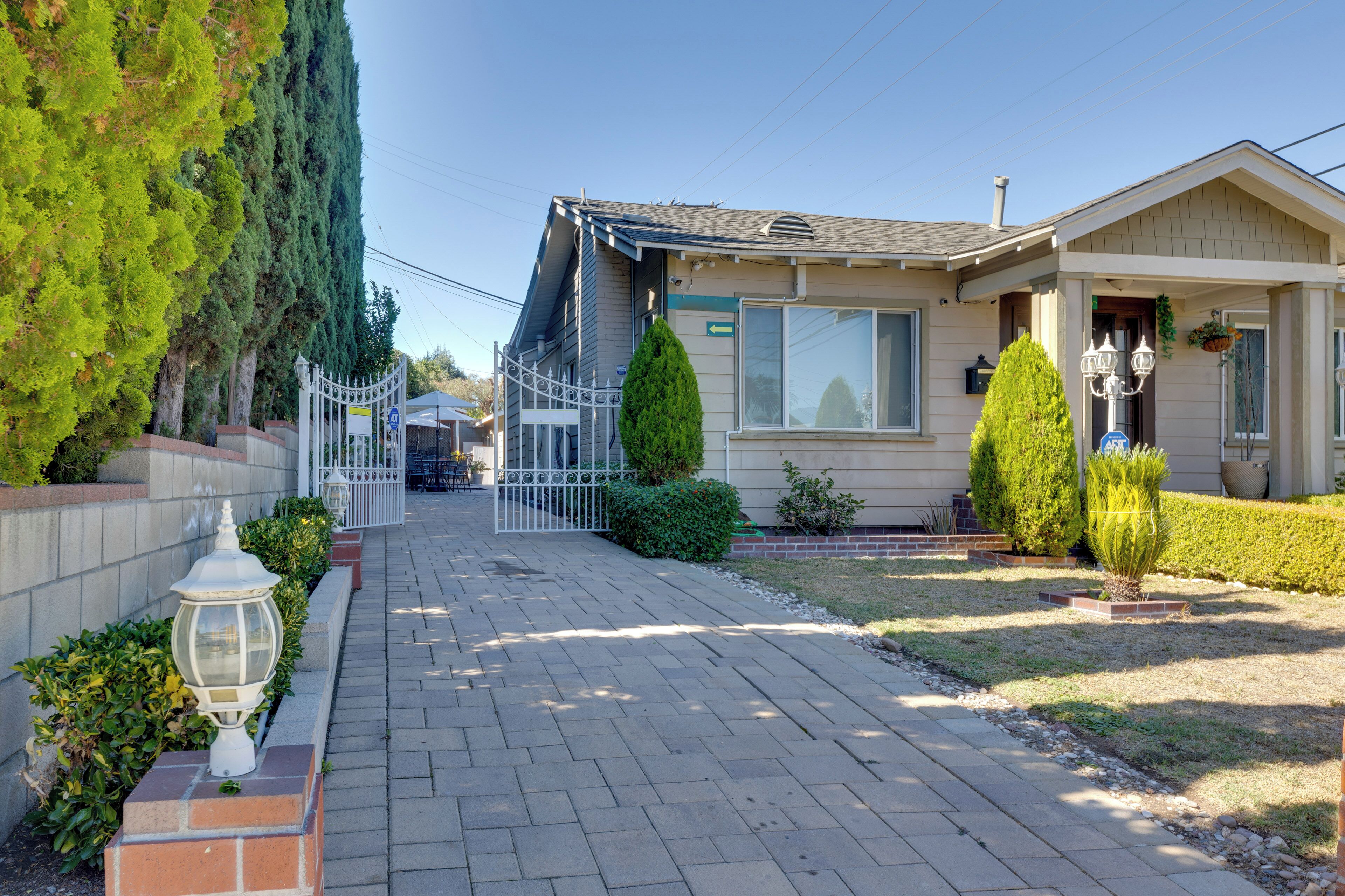 アパートメント (0 Bedroom) | 内装