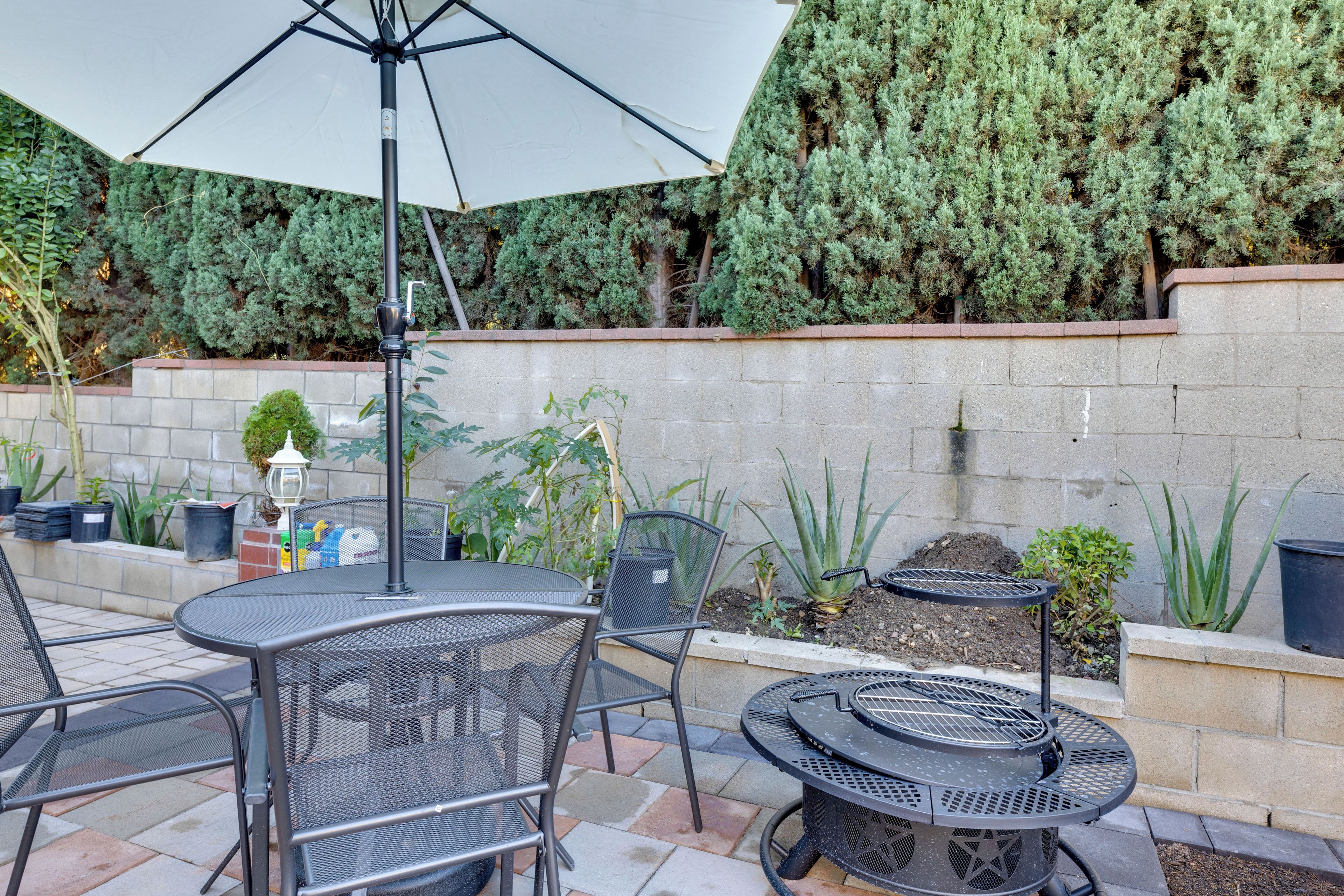 アパートメント (0 Bedroom) | 内装