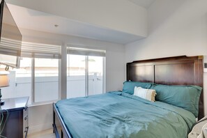 Huoneisto (0 Bedroom) | Sisätilat