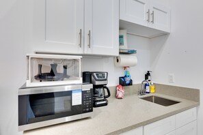 Huoneisto (0 Bedroom) | Sisätilat