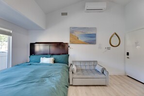 Apartamento (0 Bedroom) | Parte interna