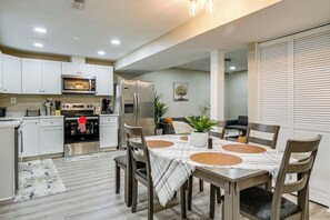 Departamento (2 Bedrooms) | Interior