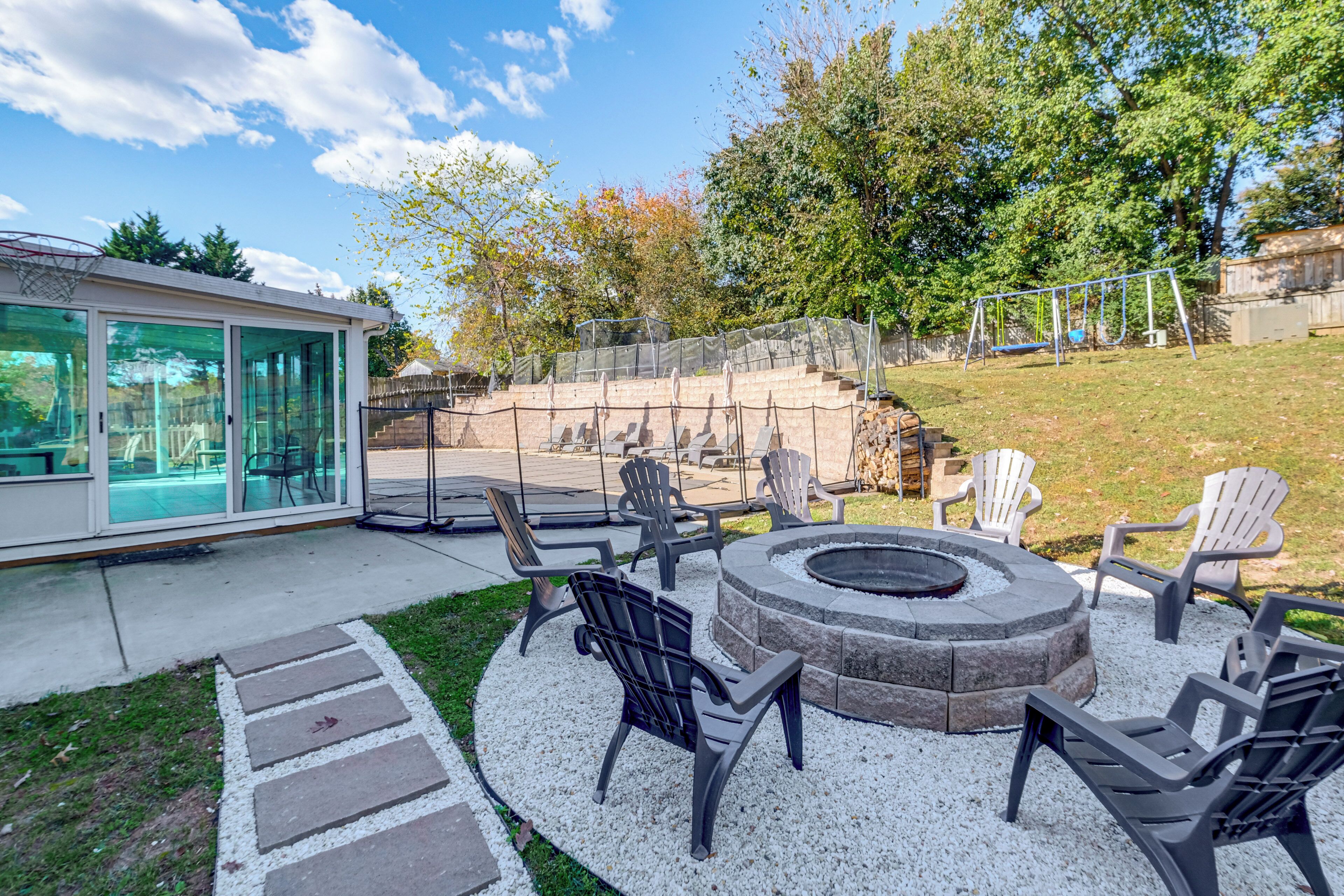 Apartment (2 Bedrooms) | Front of property