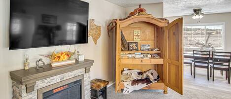 Hus (3 Bedrooms) | Fasade