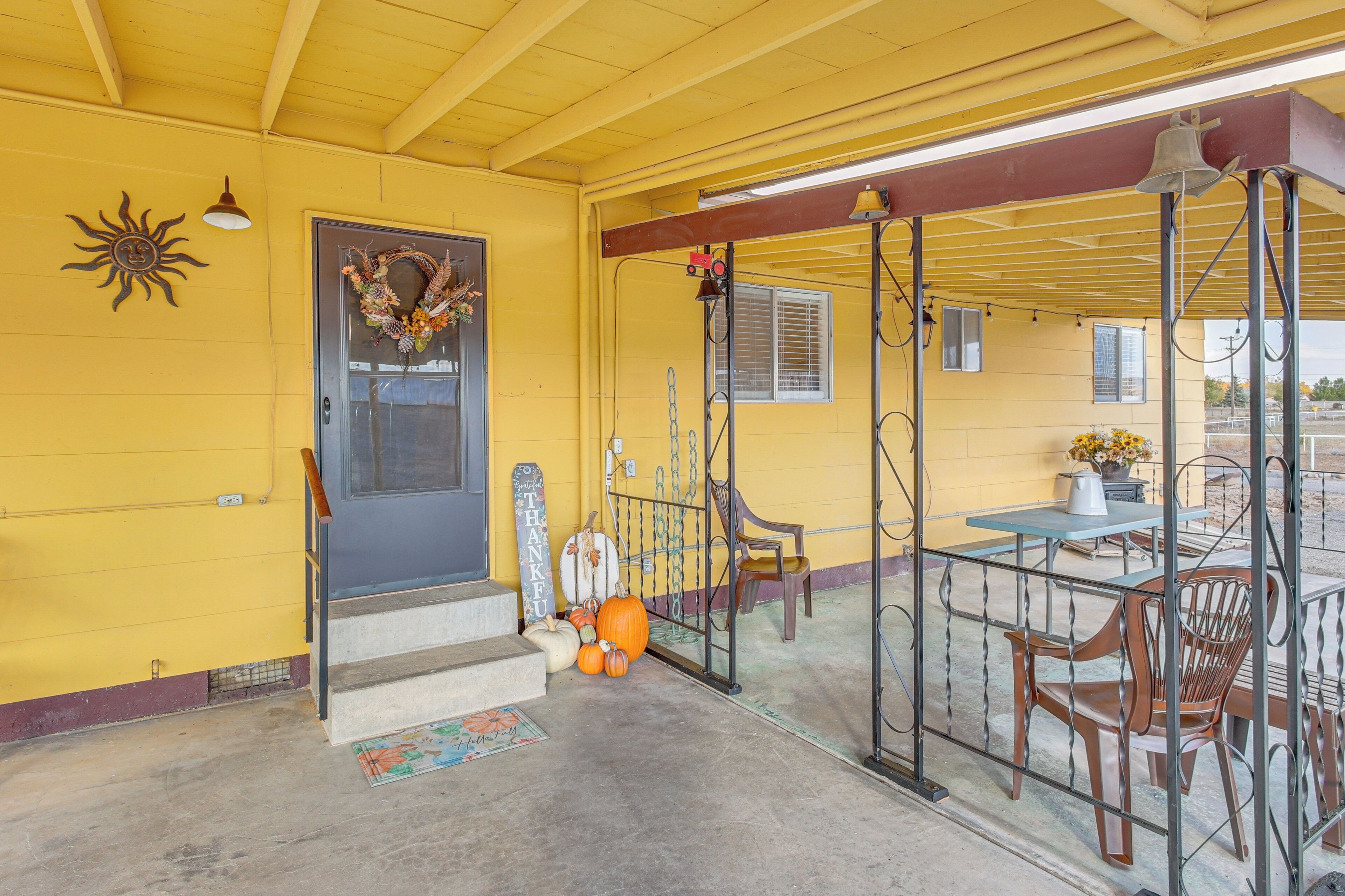 獨棟房屋 (3 Bedrooms) | 住宿內部