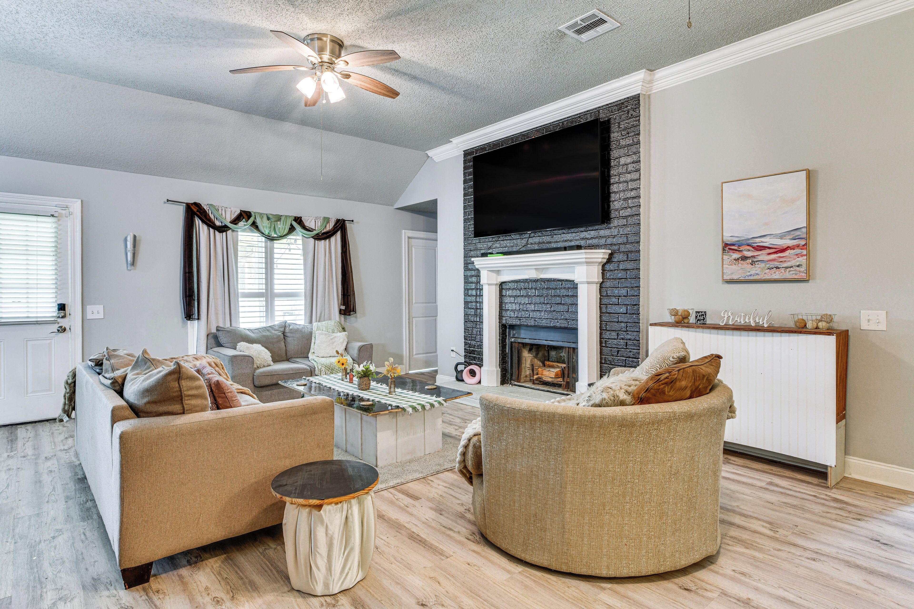 House (4 Bedrooms) | Bahagian dalam