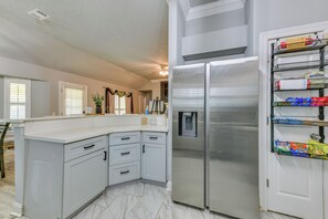 Talo (4 Bedrooms) | Sisätilat