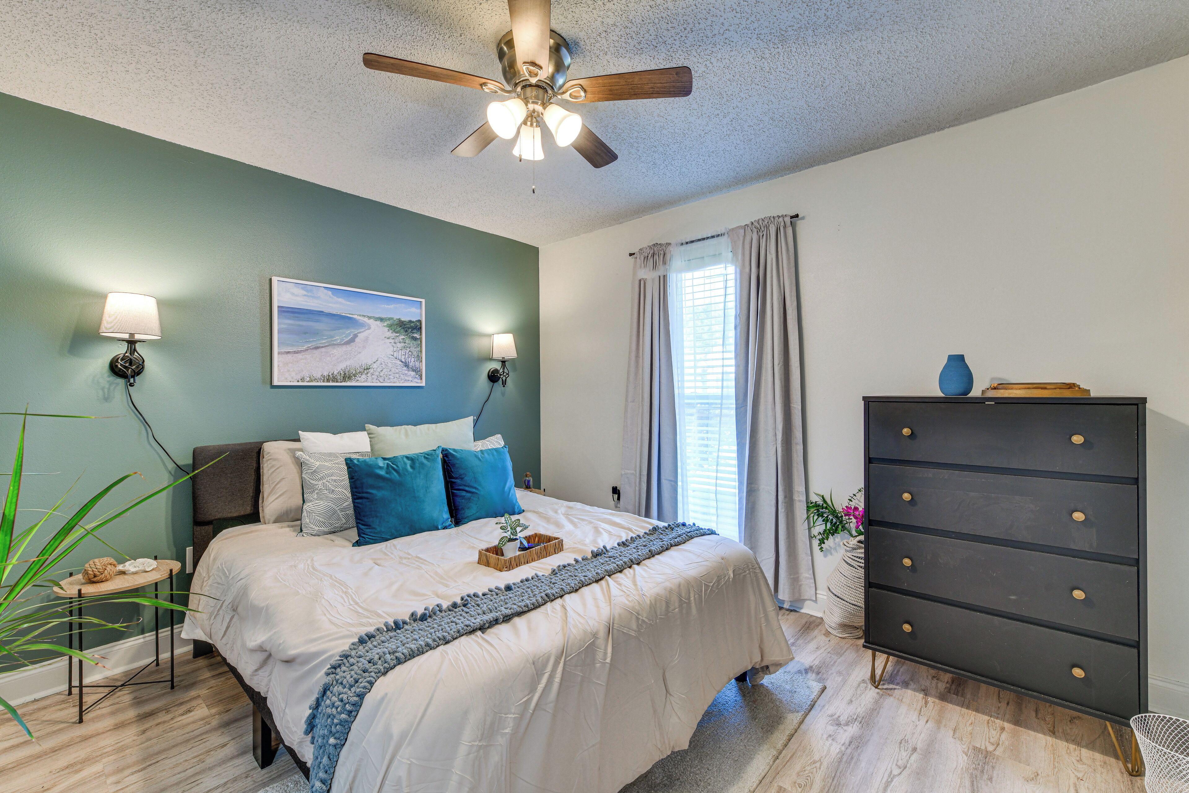 Nhà (4 Bedrooms) | Nội thất