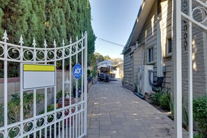 Huoneisto (0 Bedroom) | Sisätilat