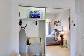 Huoneisto (0 Bedroom) | Sisätilat