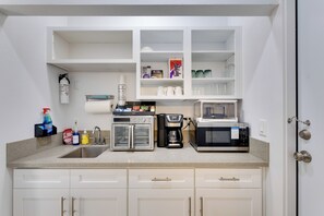 アパートメント (0 Bedroom) | 内装