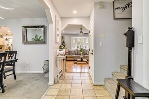 Nhà (4 Bedrooms) | Nội thất