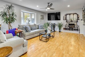Maison (4 Bedrooms) | Intérieur