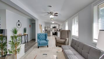Appartement (2 Bedrooms) | Façade de l’hébergement