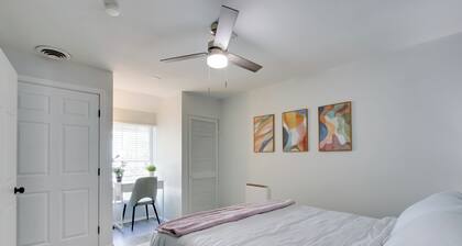 21 Mi to Dtwn Columbus: Quiet Country Escape