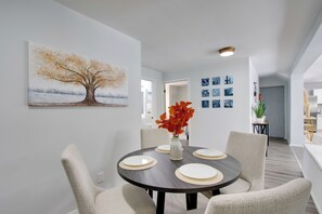 Departamento (2 Bedrooms) | Interior