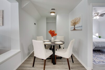 哥倫布21英里:寧靜鄉村度假屋