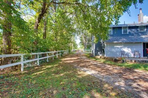 Departamento (2 Bedrooms) | Interior