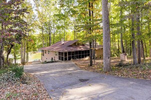 Casa (5 Bedrooms) | Interior