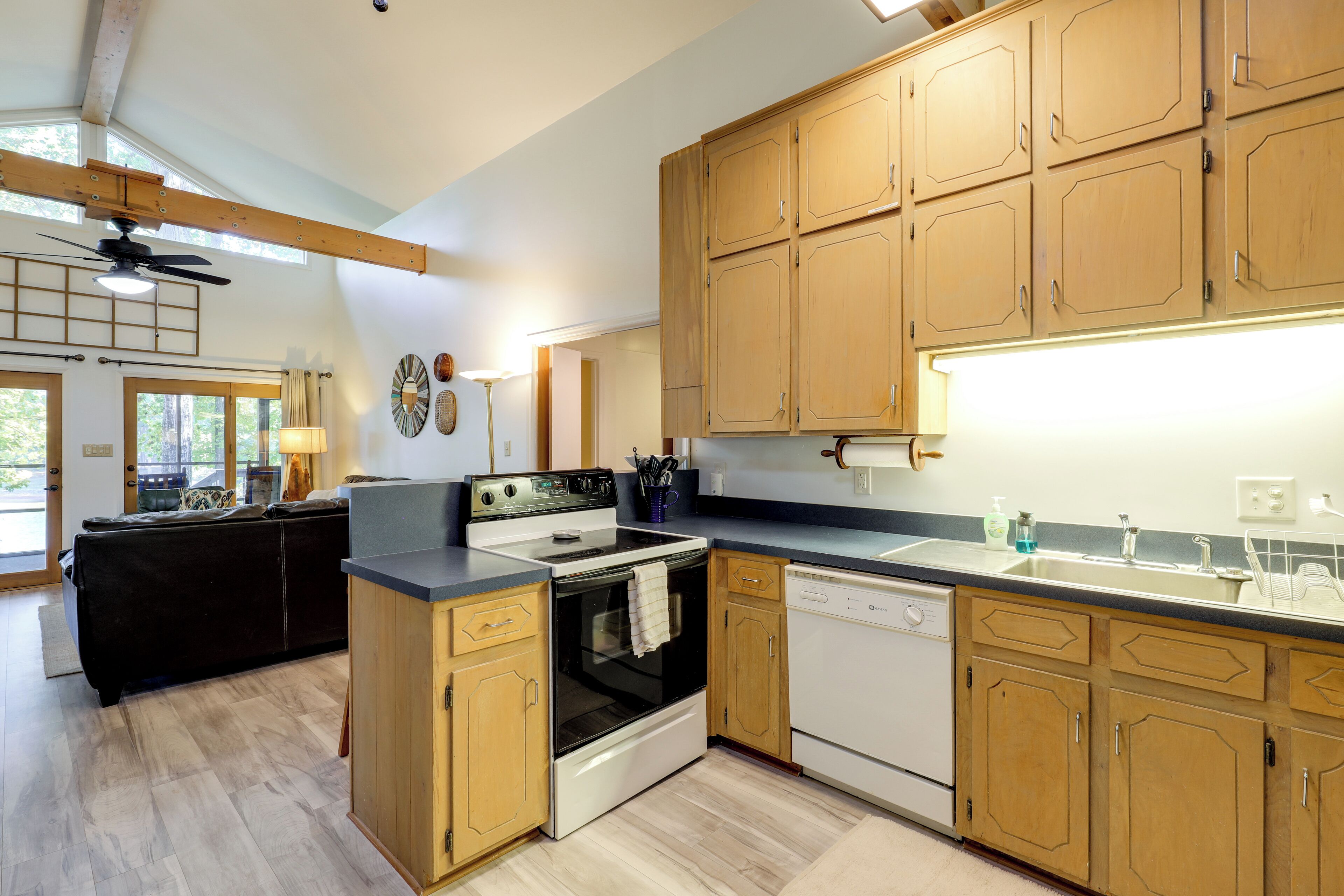 House (5 Bedrooms) | Bahagian dalam