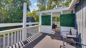 Leilighet (2 Bedrooms) | Innvendig