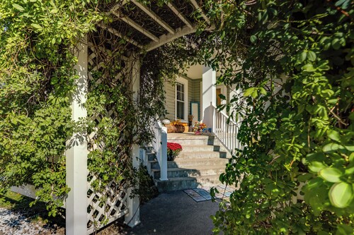 10 Mi to Mad River Mtn: Family-friendly Retreat!